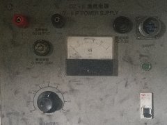 大功率激电电源
