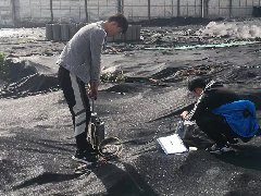 氡浓度检测仪